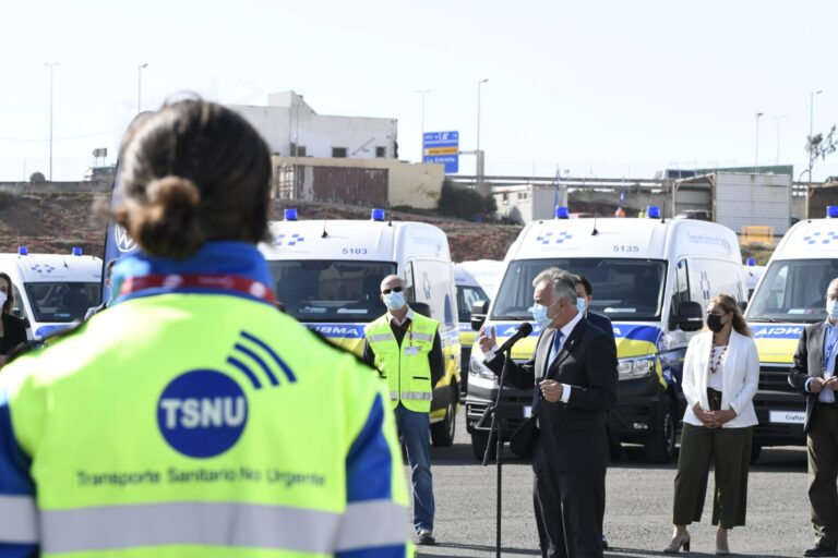 Canarias estudia mecanismos para establecer restricciones tras estado de alarma