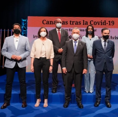 Torres confía en que Reino Unido diferencie territorios para el turismo