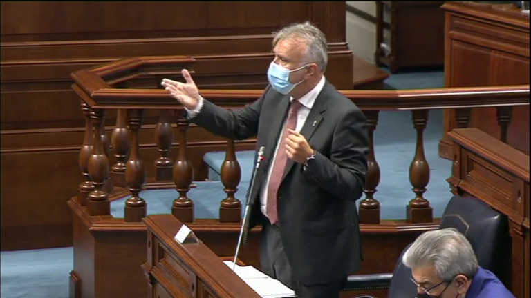 Torres dice que no ha visitado Marruecos porque no ha sido aceptado