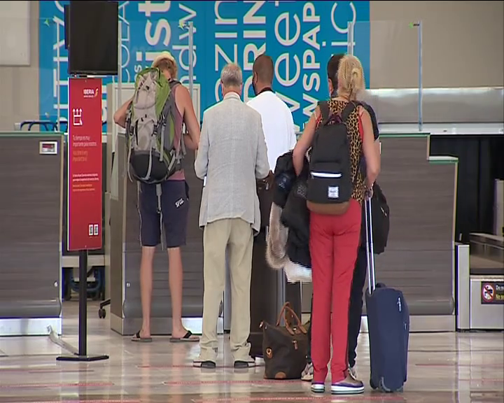 Con el sector internacional en pausa, desde el Gobierno mantienen su apuesta por el turismo interno