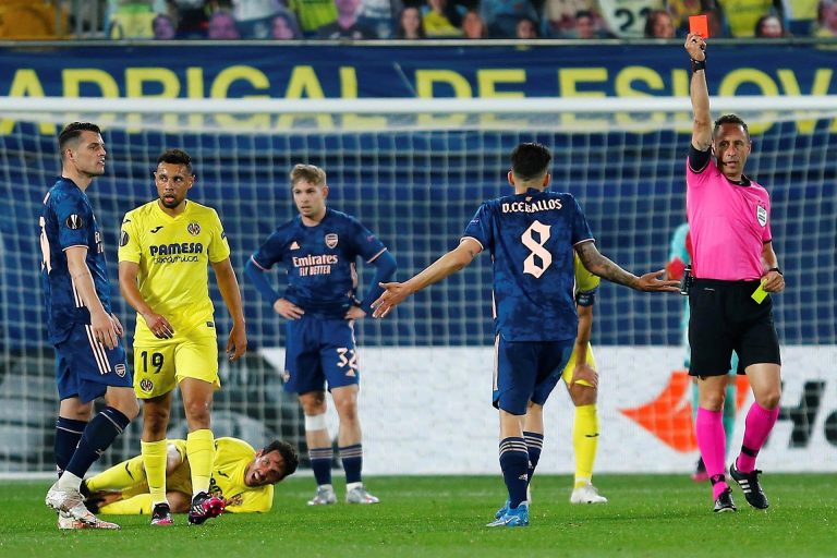 El Villarreal, a las puertas de una final europea