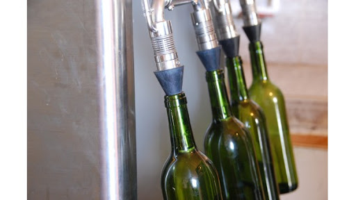 Los vinos de Tenerife, protagonistas en el congreso Madrid Fusión 2021