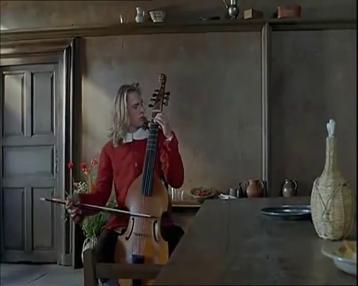 ‘Canarias es Cultura’ abarcará este sábado la viola de gamba