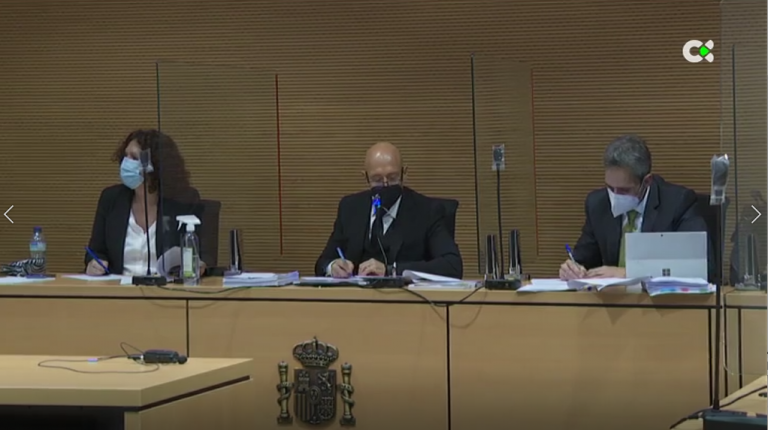 Tres hermanas menores acusan a sus padres de maltrato y abuso sexual