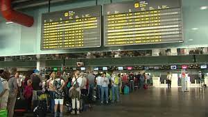 Los turistas españoles vacunados no tendrán que presentar test en Baleares