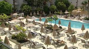 Las islas dejan de ser zona de riesgo por la COVID-19 para Alemania