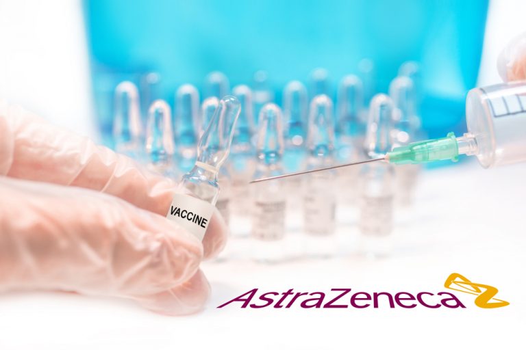 Menores de 60 años podrán elegir la segunda dosis entre Pfizer o AstraZeneca