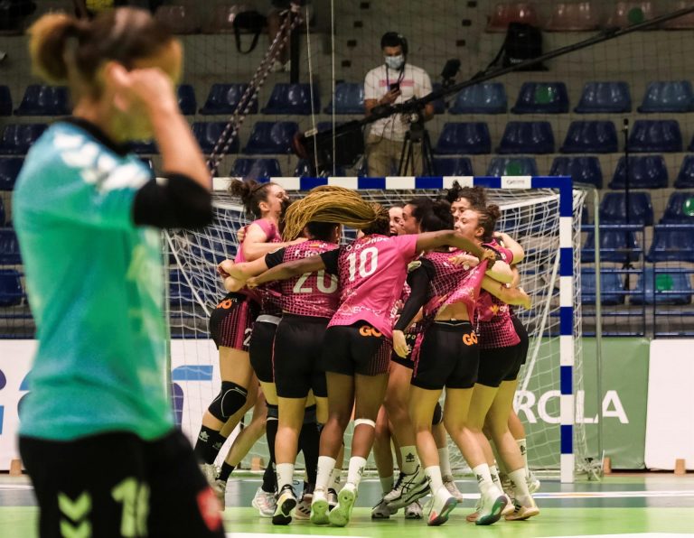 El Rocasa Gran Canaria cambiará de entrenador la próxima temporada