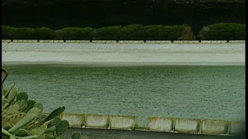 Las balsas tinerfeñas mantienen su almacenamiento por encima del 80%