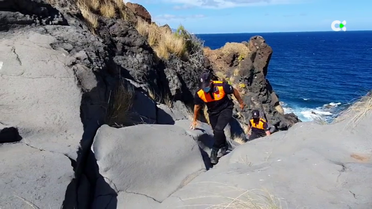 Más de dos semanas sin saber nada de Anna y Olivia