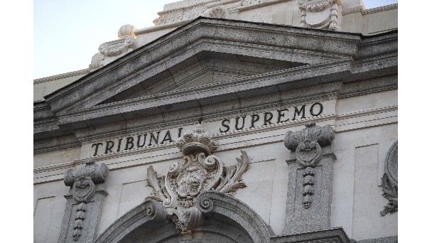 El Supremo se pronunciará esta semana sobre los cierres perimetrales