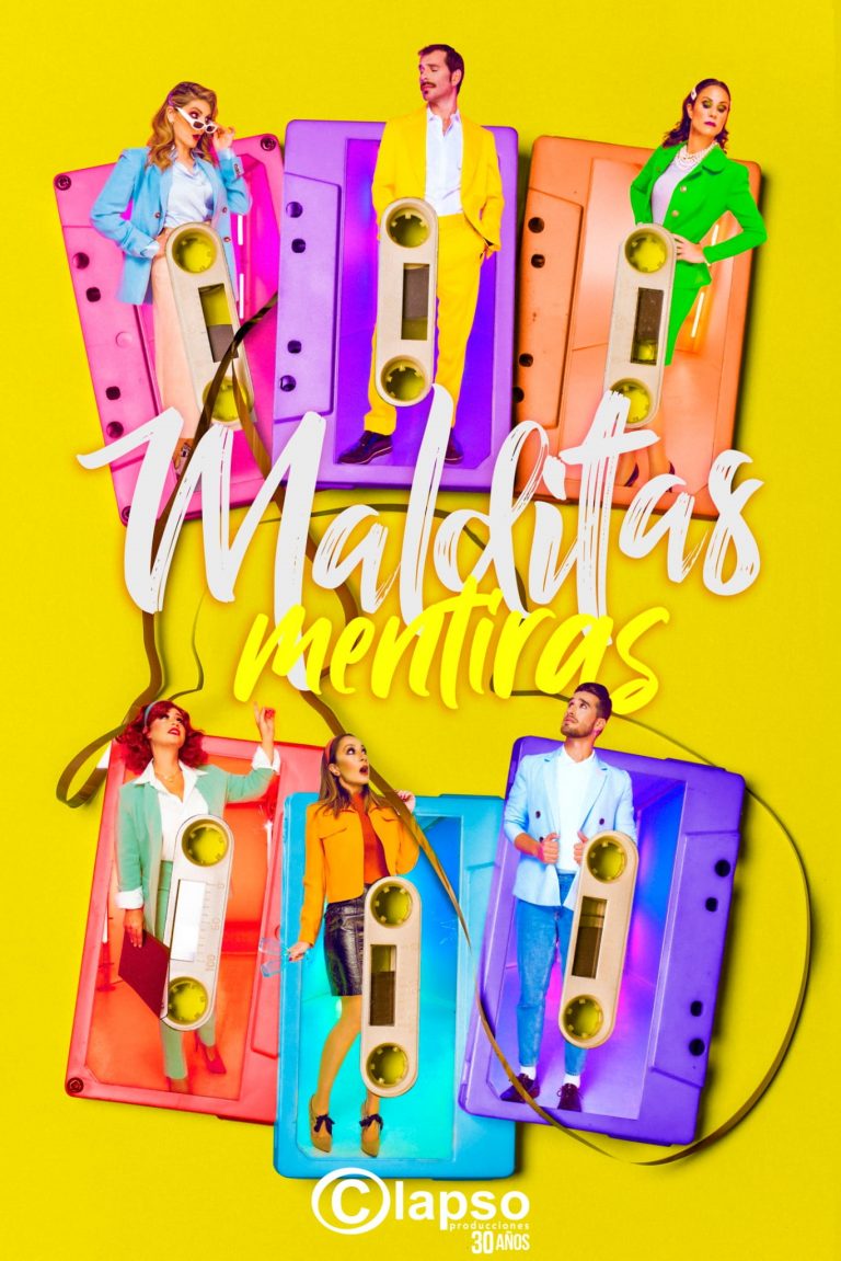 Clapso celebra su 30 cumpleaños con ‘Malditas Mentiras’