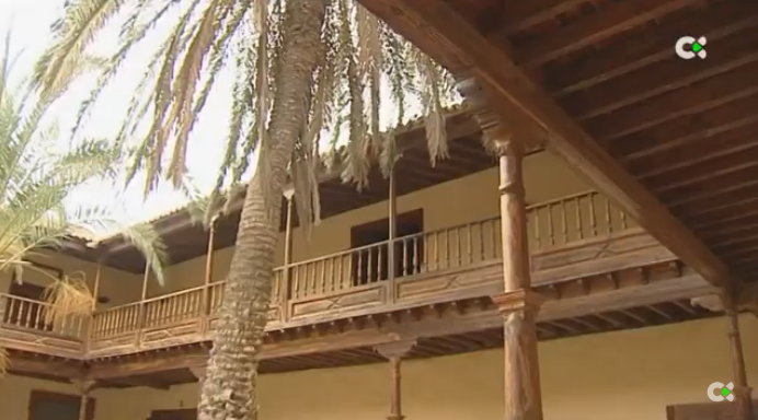 La Casa de los Coroneles, joya patrimonial en Fuerteventura