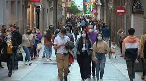 Canarias registra 141 nuevos casos de COVID-19