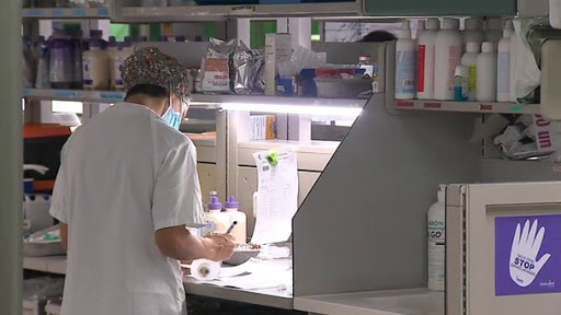 Sanidad constata 144 casos de covid19 en las últimas 24 horas