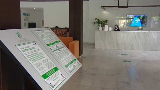 Ciclo de charlas en todas las islas sobre el potencial del turismo activo