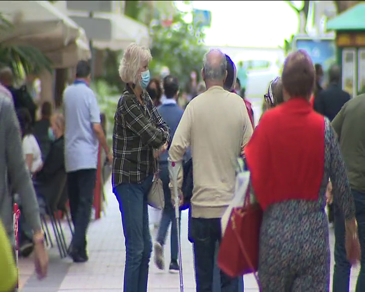 Pese al fin del Estado de Alarma, Canarias mantiene las mismas medidas