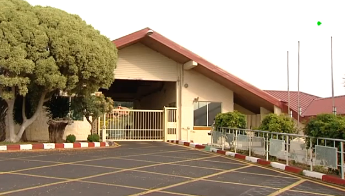 En cuarentena el centro penitenciario Tenerife II
