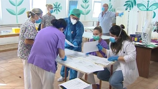 Canarias registra 100 nuevos casos por la covid19 en las últimas horas