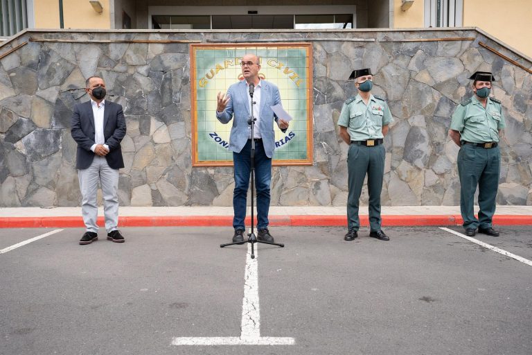 Amplían la búsqueda de Tomás Gimeno y piden la colaboración ciudadana