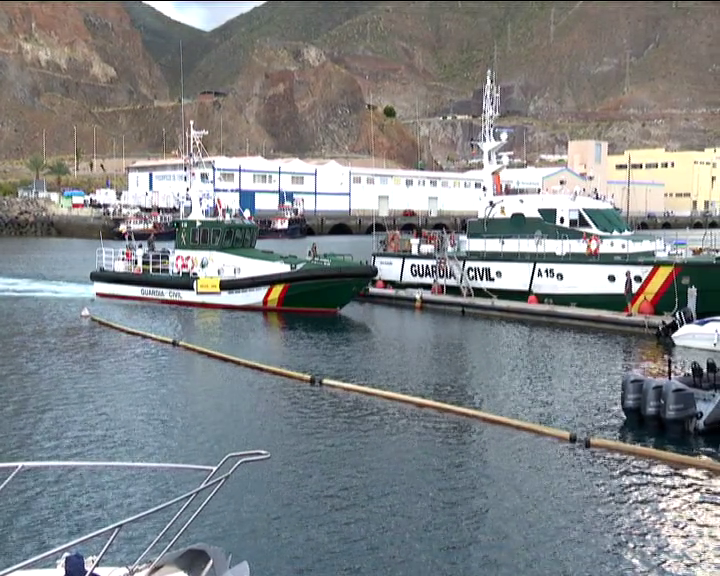 Reanudada la búsqueda de Anna y Olivia este domingo que se centra en el litoral de la isla