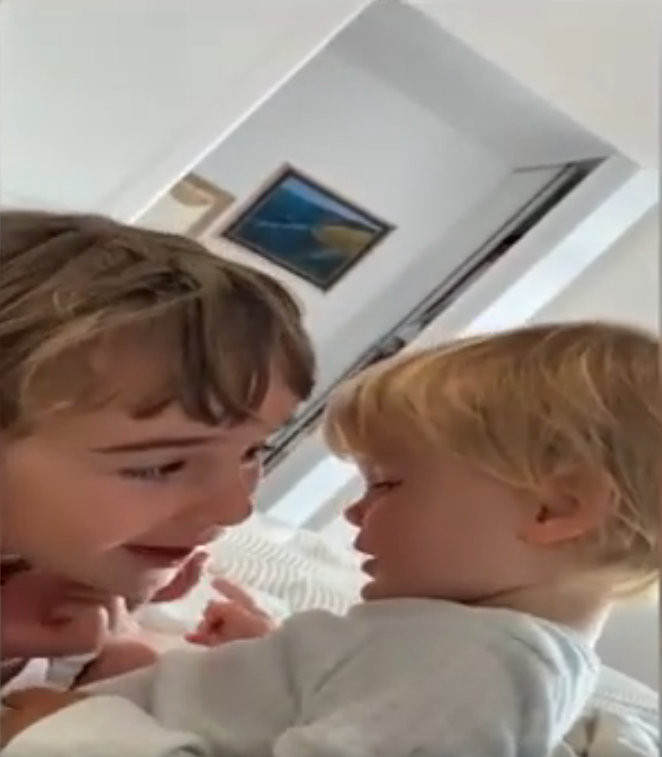 13 días sin Anna ni Olivia