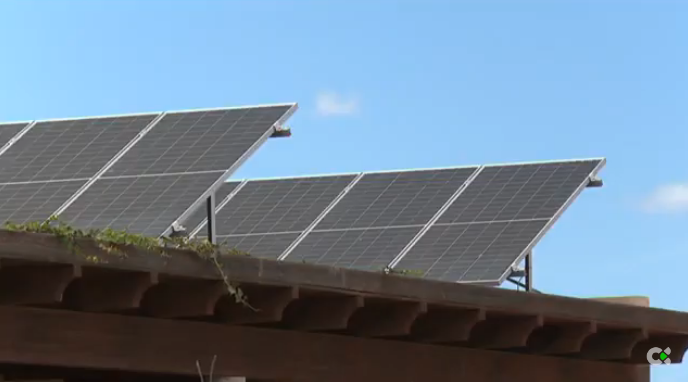 Cabildos y Gobierno acuerdan el documento de la declaración energética