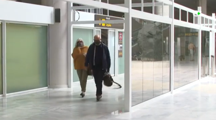 España permite desde este lunes la entrada a turistas británicos sin restricciones sanitarias