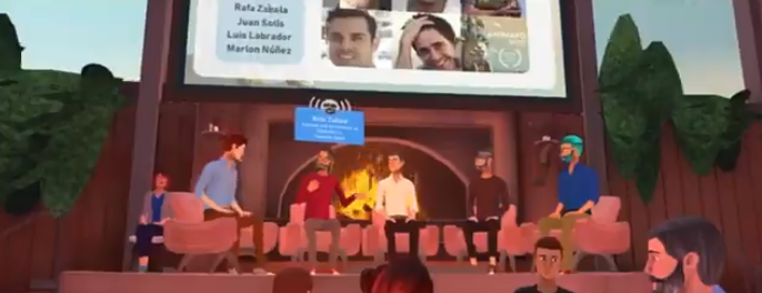 Proliferan los eventos virtuales