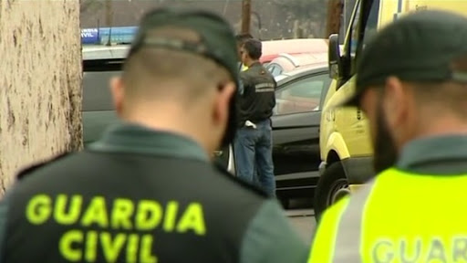 Guardia Civil