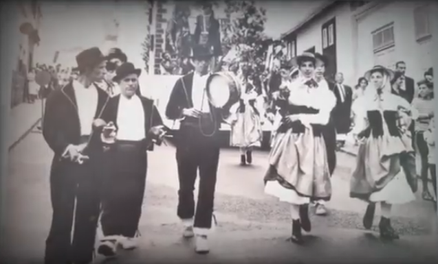 Homenaje a Lilí Ascanio