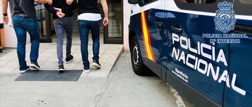 Prisión provisional y sin fianza para el detenido por apuñalar a un hombre en Schamann (Gran Canaria)