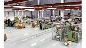 El alza de la producción industrial se hace notar en Canarias