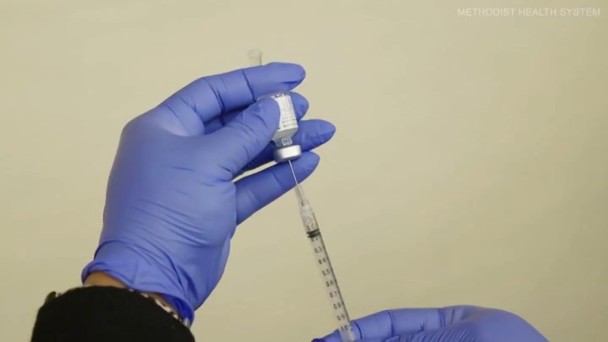 Sanidad aprueba vacunar con Janssen a personas de 50 a 59 años