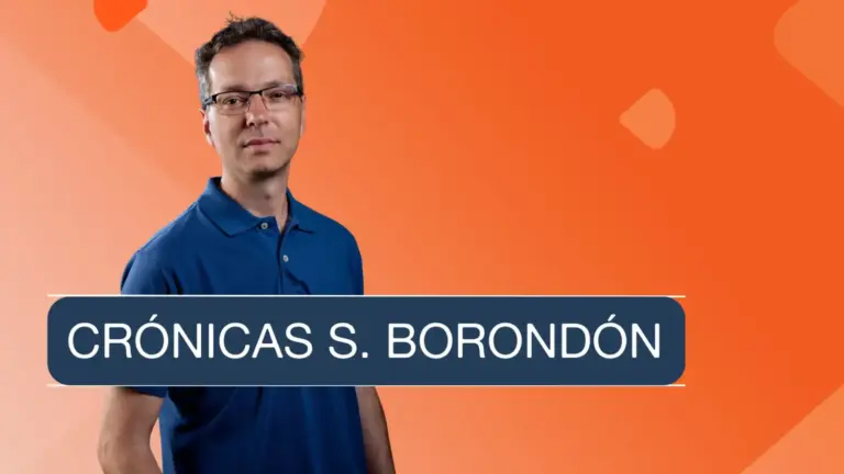 Crónicas de San Borondón