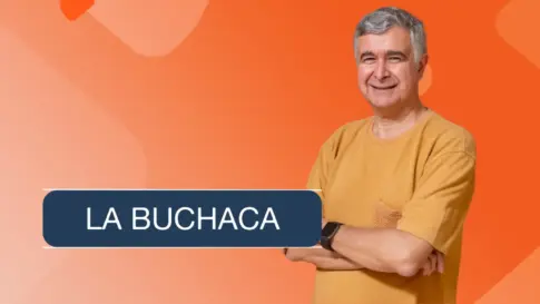  ‘La Buchaca’ regresa este jueves a la parrilla de La Radio Canaria
