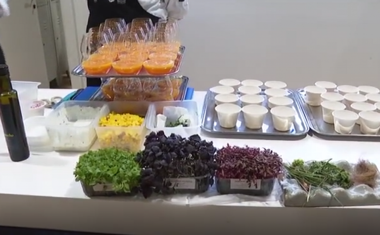 La XIX Edición de Madrid Fusión arranca con mucho sabor