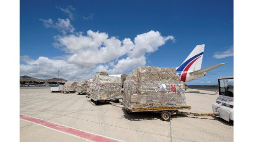 España donará material médico a Paraguay en la lucha contra el Covid