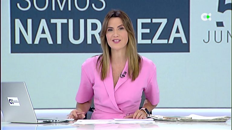 Entrevista al Consejero de Transición Ecológica José Antonio Valbuena y a Francisco Moreno, Administrador Único RTVC