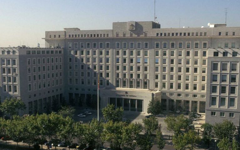 El Gobierno anuncia la creación de una Agencia Espacial española