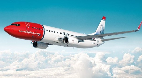 Norwegian plantea despedir 1.191 empleados en España y dejar inoperativas las bases de Gran Canaria y Tenerife Sur