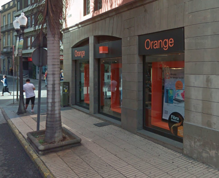 Orange anuncia un ERE para 485 trabajadores en España, el 15 % de la plantilla