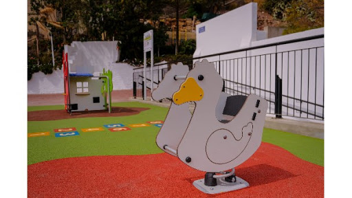 Santa Cruz mantendrá restricciones en parques y canchas este fin de semana