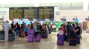 Dinamarca no exigirá cuarentena a quienes viajen a Canarias