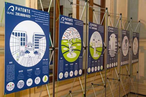 La ULPGC patenta en EEUU dos avances sobre oncología y aprendizaje