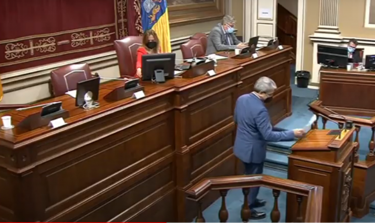 Reforma fiscal paulatina para paliar el déficit acentuado por la pandemia