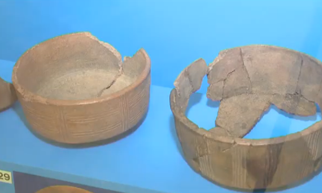 La Palma pide recuperar sus restos arqueológicos