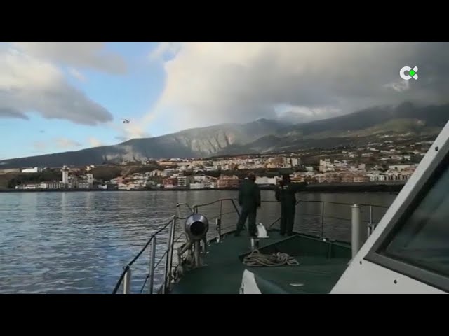 La nueva pista que siguen los investigadores es la salida del padre e hijas a África