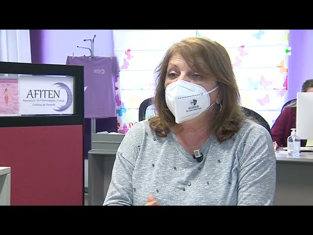 Fibromialgia y fátiga crónica, dos patologías invisibles pero muy extendidas