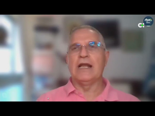 El rastreo de las cuentas de Tomás Gimeno no detecta movimientos ajenos al trabajo